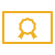 Quality logo